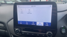 Ford Puma 1.0 EcoBoost Hybrid mHEV ST-Line X 5dr Petrol Hatchback